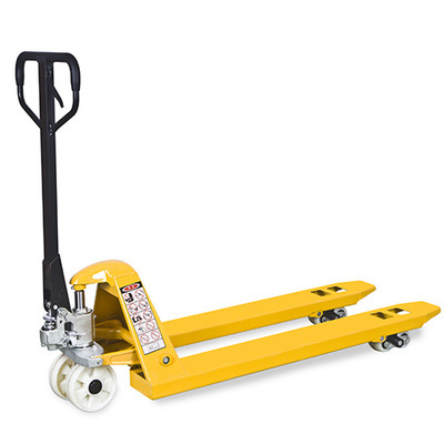 手動(dòng)液壓車(chē)2.5t