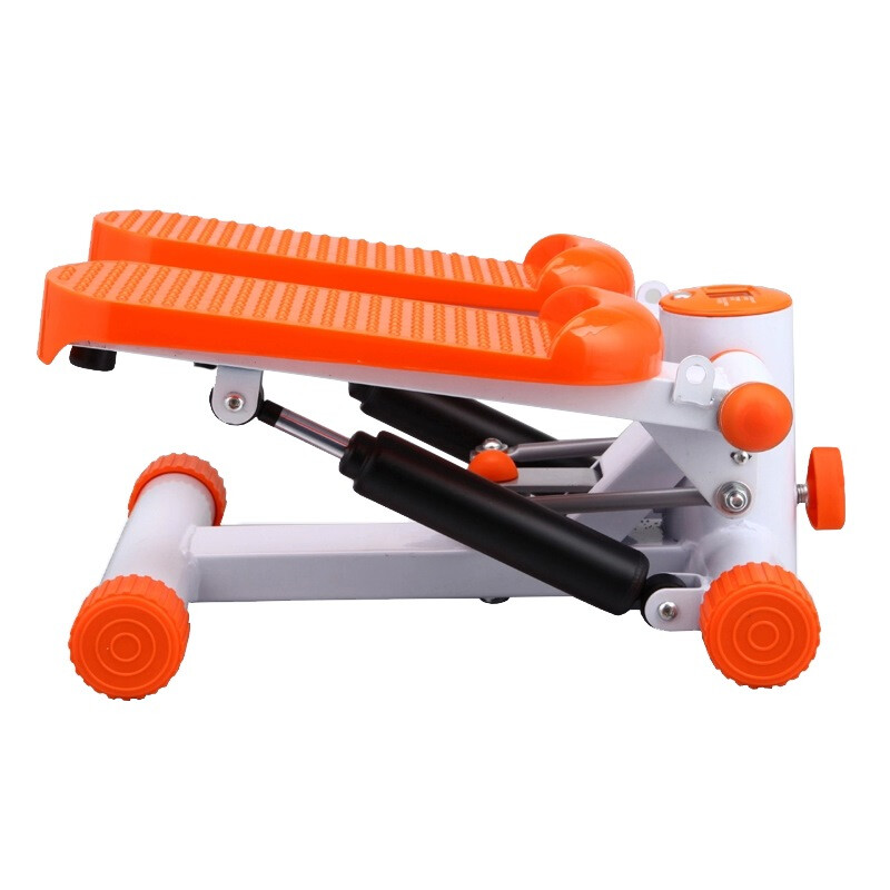 創(chuàng)悅CREAJOY踏步機 液壓上下踏步 免安裝 家用 扭腰健身器材 cy-9098