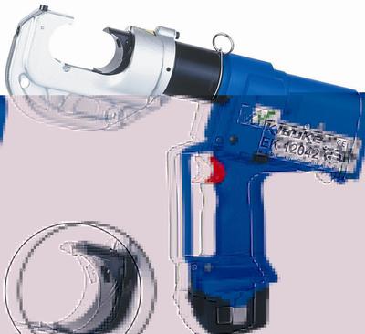 【華北現(xiàn)貨 EK12042充電式液壓鉗】價格_廠家_圖片 -