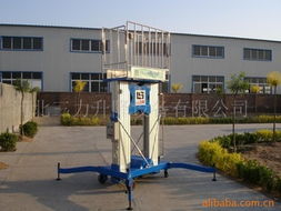 河北三力升降設(shè)備液壓機(jī)械及部件產(chǎn)品列表