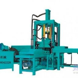 恒鈺機械 專業提供震動、震壓與液壓型墊塊機的可靠供應商