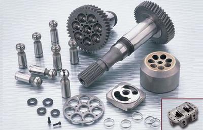 油研油泵全方位解析 價格行情、產品圖片與深圳力升液壓器材商行報價指南